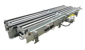 multi strand chain conveyor