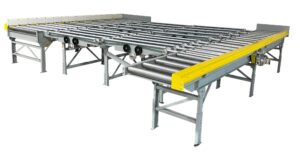 transferring-laminate-flooring-from -one-cdlr-conveyor-line-to-another