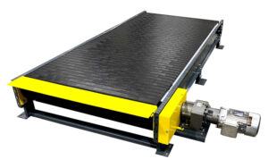 appliance conveyor plastic belt